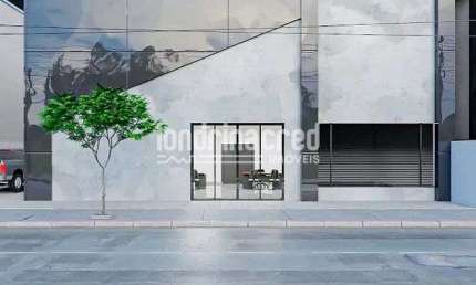 Comercial à venda 550M², Vila Triângulo, Arapongas - PR