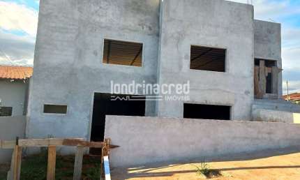 Barracão / Galpão / Depósito à venda no Centro, Ibiporã 