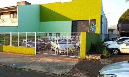 Comercial à venda 5 Vagas, 270M², Parque Residencial João Piza, Londrina - PR