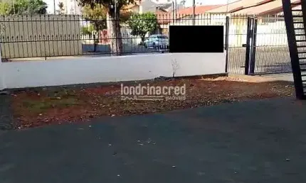 Barracão / Galpão / Depósito à venda no Jardim Roveri, Londrina 