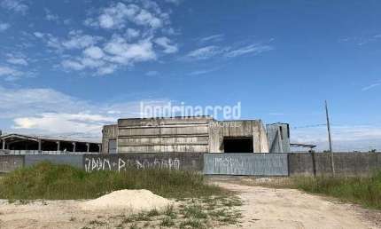 Barracão / Galpão / Depósito à venda no Ipê, São José dos Pinhais 