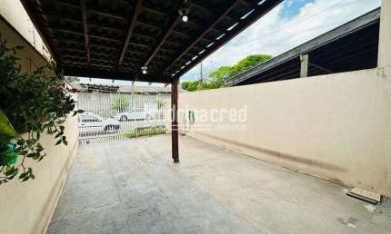 Casa Geminada à venda, Região Sul no Jd Tarobá / Resid. Café Cereja, Terreno com 158m² Londrina, PR