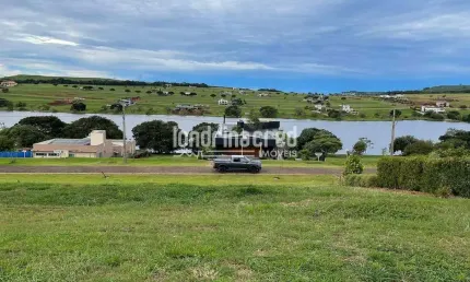 Terreno em condomínio fechado à venda na Zona Rural, Sertanópolis 