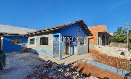Casa com 3 quartos à venda no Novo Bandeirantes, Cambé 