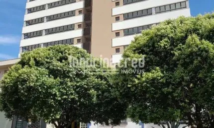 Sala comercial à venda no Centro, Cambé 