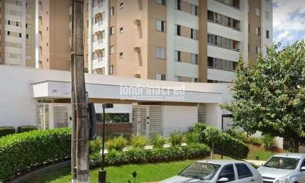 Apartamento à venda, Residencial José Lázaro Gouvea, Londrina, PR