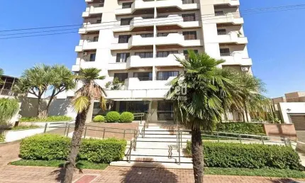 Apartamento com 3 quartos à venda no Centro, Arapongas 