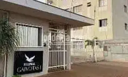 Apartamento com 2 quartos à venda na Chácara Manella, Cambé 