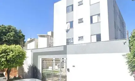 Apartamento com 1 quarto à venda no Centro, Londrina 