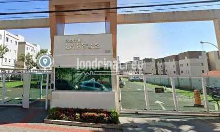Apartamento à venda, Conjunto Habitacional João Turquino, Londrina, PR