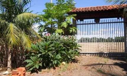 Chácara / sítio com 2 quartos à venda na Zona Rural, Alvorada do Sul 