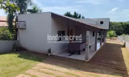 Chácara / sítio com 2 quartos à venda na Zona Rural, Alvorada do Sul 