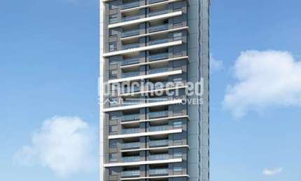 Apartamento com 3 quartos à venda no Santa Rosa, Londrina 