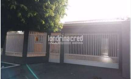 Casa à venda, Conjunto Professora Hilda Mandarino, Londrina, PR