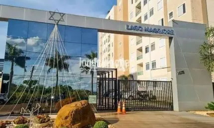 Apartamento à venda, cidade industrial 2, londrina, pr