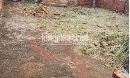 Terreno à venda no Jardim Riviera, Cambé 