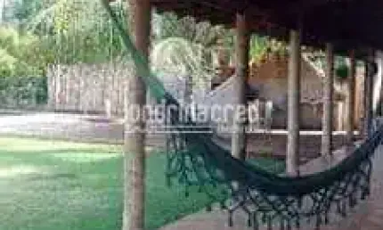 Chácara / sítio com 2 quartos à venda na Zona Rural, Alvorada do Sul 
