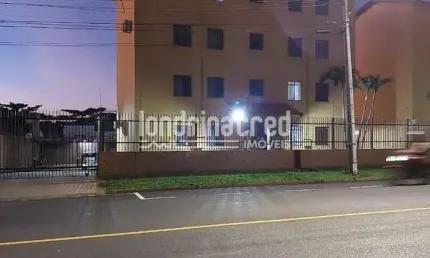 Apartamento com 2 quartos à venda no Ouro Verde, Londrina 