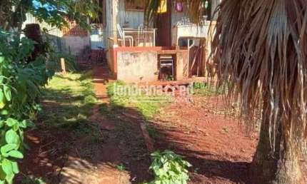 Terreno à venda no Quebec, Londrina 