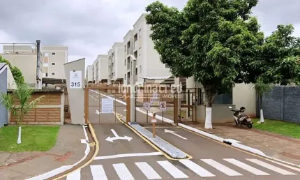 Apartamento com Sacada Próximo ao Norte Shopping de 02 Dormitórios à venda, Região Norte Jd Paraíso