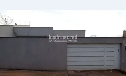 Casa com 3 quartos à venda na Vila Larsen 1, Londrina 