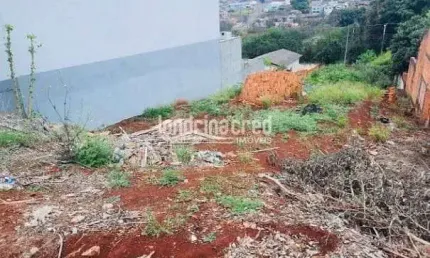 Terreno à venda no Colúmbia, Londrina 
