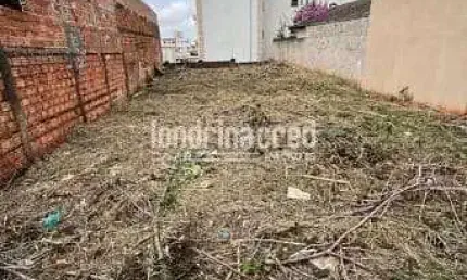 Terreno à venda no Nova Olinda, Londrina 