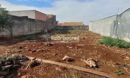 Terreno à venda no Jardim Esperança, Cambé 