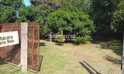 Chácara à venda, Parque Residencial Joaquim Toledo Piza, Londrina, PR