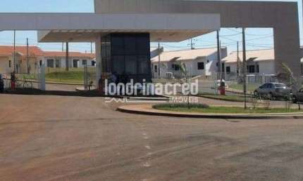 Casa em condomínio fechado com 3 quartos à venda no Residencial Terra Nova, Londrina 