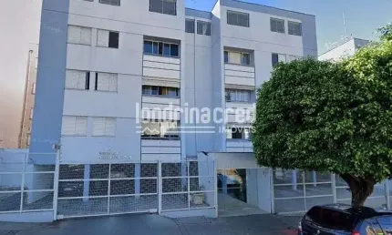 Apartamento com 3 quartos à venda no Dom Bosco, Londrina 