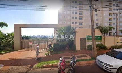 Apartamento à venda, Gleba Fazenda Palhano, Londrina, PR