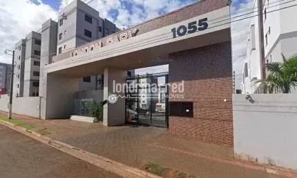 Apartamento à venda, Jardim Maria Celina, Londrina, PR