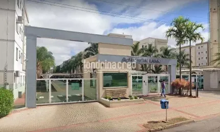 Apartamento com 2 quartos à venda na Chácara Manella, Cambé 