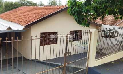 Casa com 2 quartos à venda no Parque Residencial Cambé, Cambé 