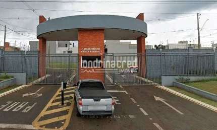 Casa em condomínio fechado com 3 quartos à venda no Conjunto Habitacional Jesualdo Garcia Pessoa, Londrina 