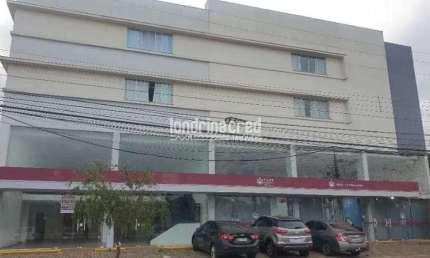 Apartamento à venda, Jardim Jóquei Club, Londrina, PR