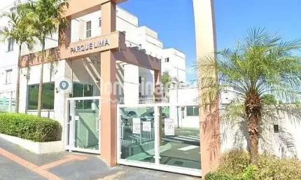 Apartamento à venda, conjunto habitacional josé garcia molina, londrina, pr