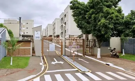 Apartamento com 2 quartos à venda no Paraíso, Londrina 