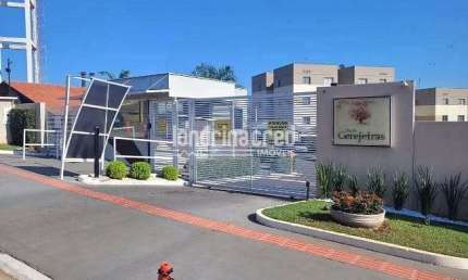 Apartamento à venda, Conjunto Residencial Marajoara, Londrina, PR