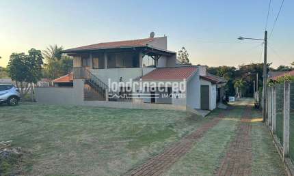 Chácara / sítio à venda na Zona Rural, Alvorada do Sul 