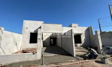 Casa com 2 quartos à venda no Jardim Vitória, Cambé 