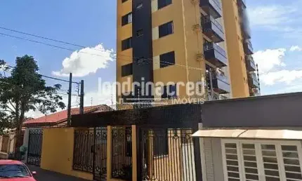Apartamento com 3 quartos à venda no Centro, Ibiporã 