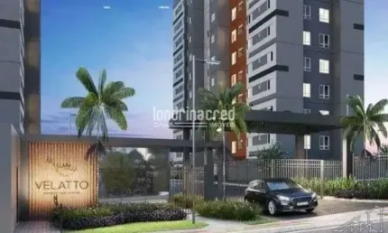 Apartamento com 2 quartos à venda no Califórnia, Londrina 