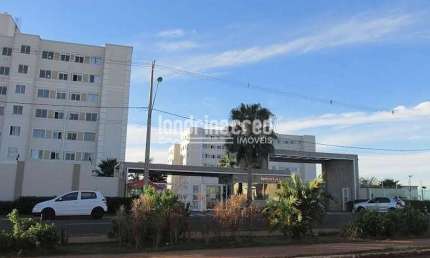 Apartamento à venda, Conjunto Habitacional Doutor Farid Libos, Londrina, PR