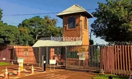 Chácara / sítio à venda no Estância Cabral, Cambé 