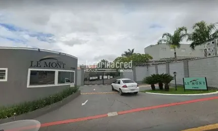 Apartamento à venda no Spazio Le Mont, Paraíso, Londrina, PR