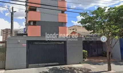 Apartamento com 1 quarto à venda na Vila Brasil, Londrina 
