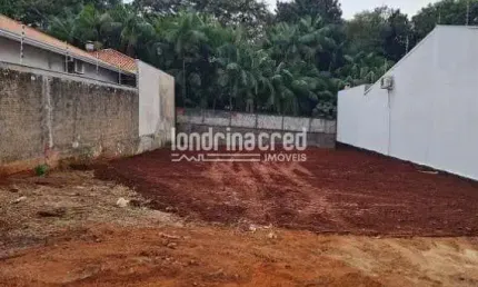 Terreno em ótima localização. 13x25. Jardim Morumbi em Cambé, PR