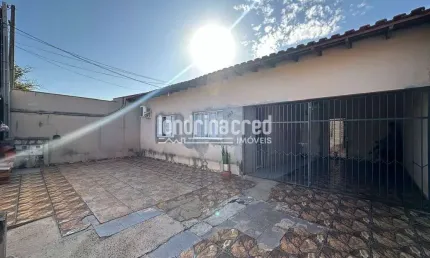 Casa com 3 quartos à venda no Jardim Ideal, Londrina 